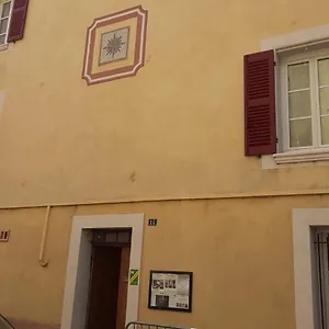 Le Belvedere - D'hotes De Charme Et Restaurant Bed & Breakfast