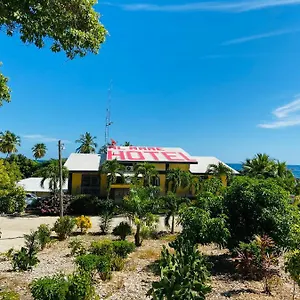 **** Frühstückspension Al Mare Dominikanische Republik