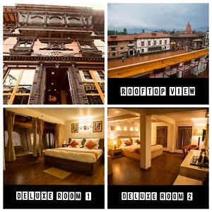 Hotel Traditional, Bhatgoan