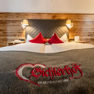 Bichlerhof Affittacamere