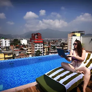 Hotel Divine, Kathmandu