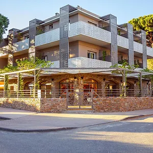 *** Hotel Rivazur Frankreich