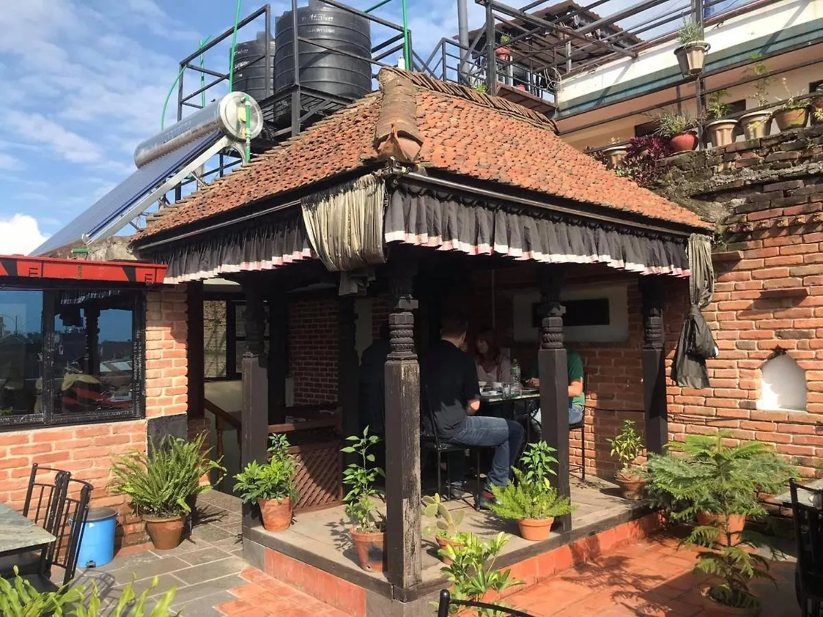 Bed & Breakfast Hotel Vintage Home Bhatgoan