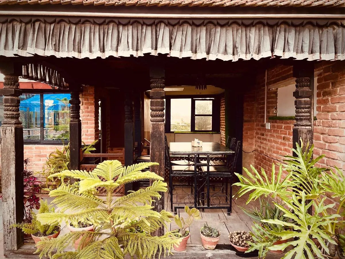 Hotel Vintage Home Bhatgoan