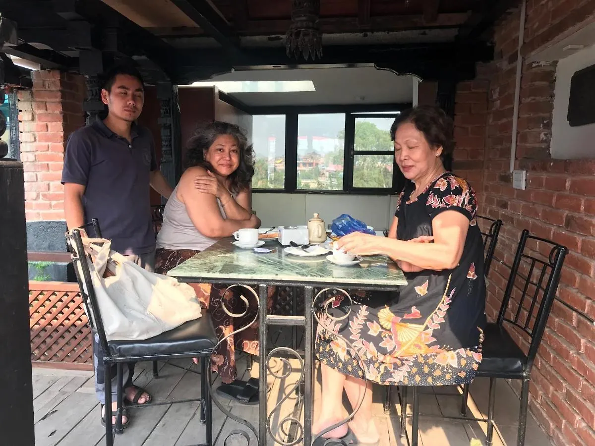 Hotel Vintage Home Bhatgoan Bed & Breakfast