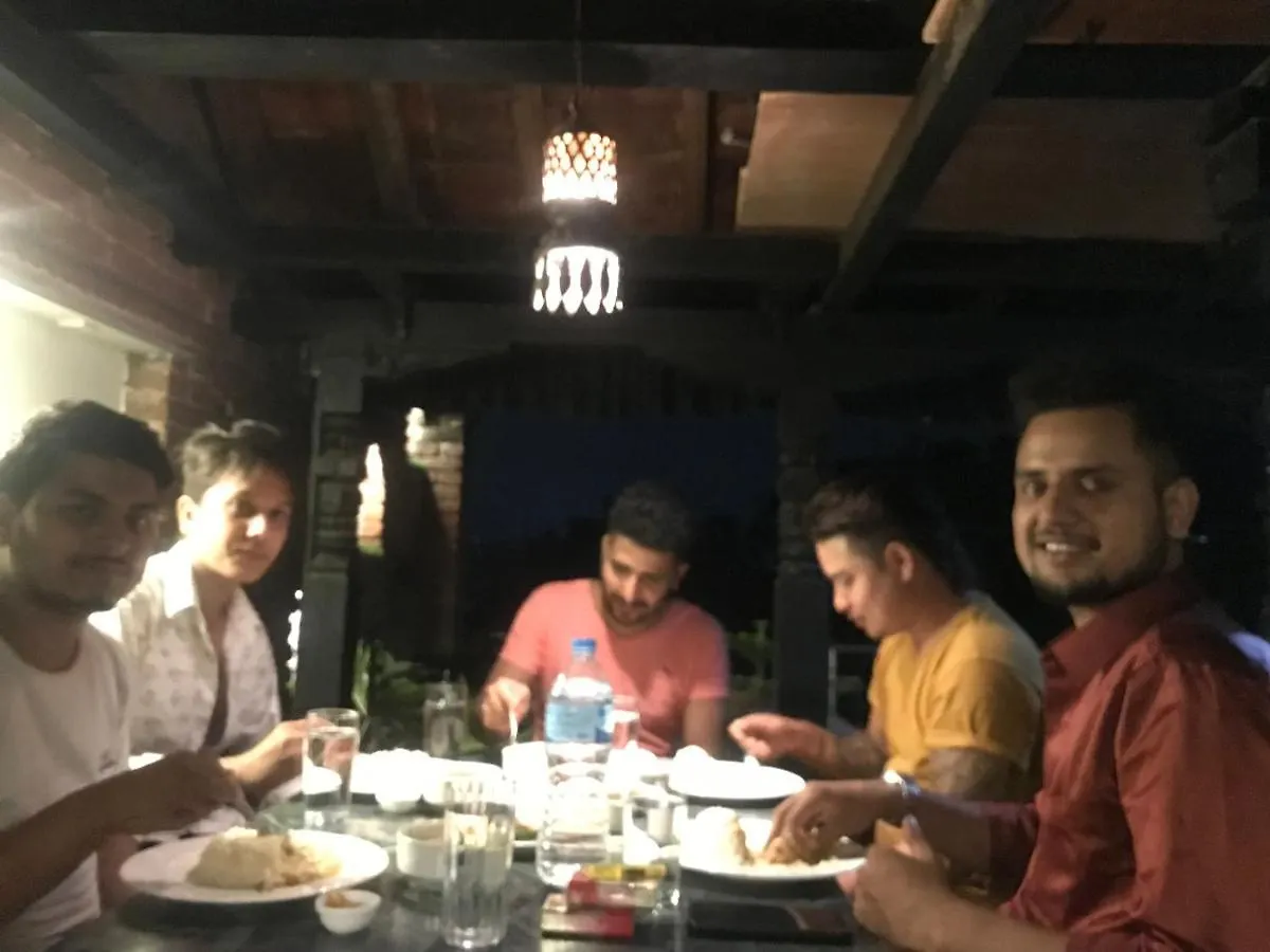 Hotel Vintage Home Bhatgoan