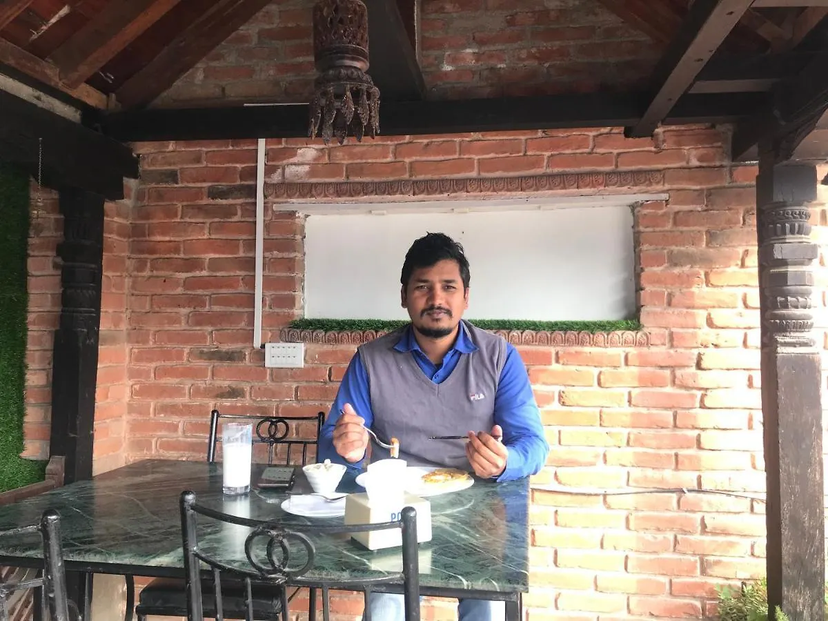 Bed & Breakfast Hotel Vintage Home Bhatgoan