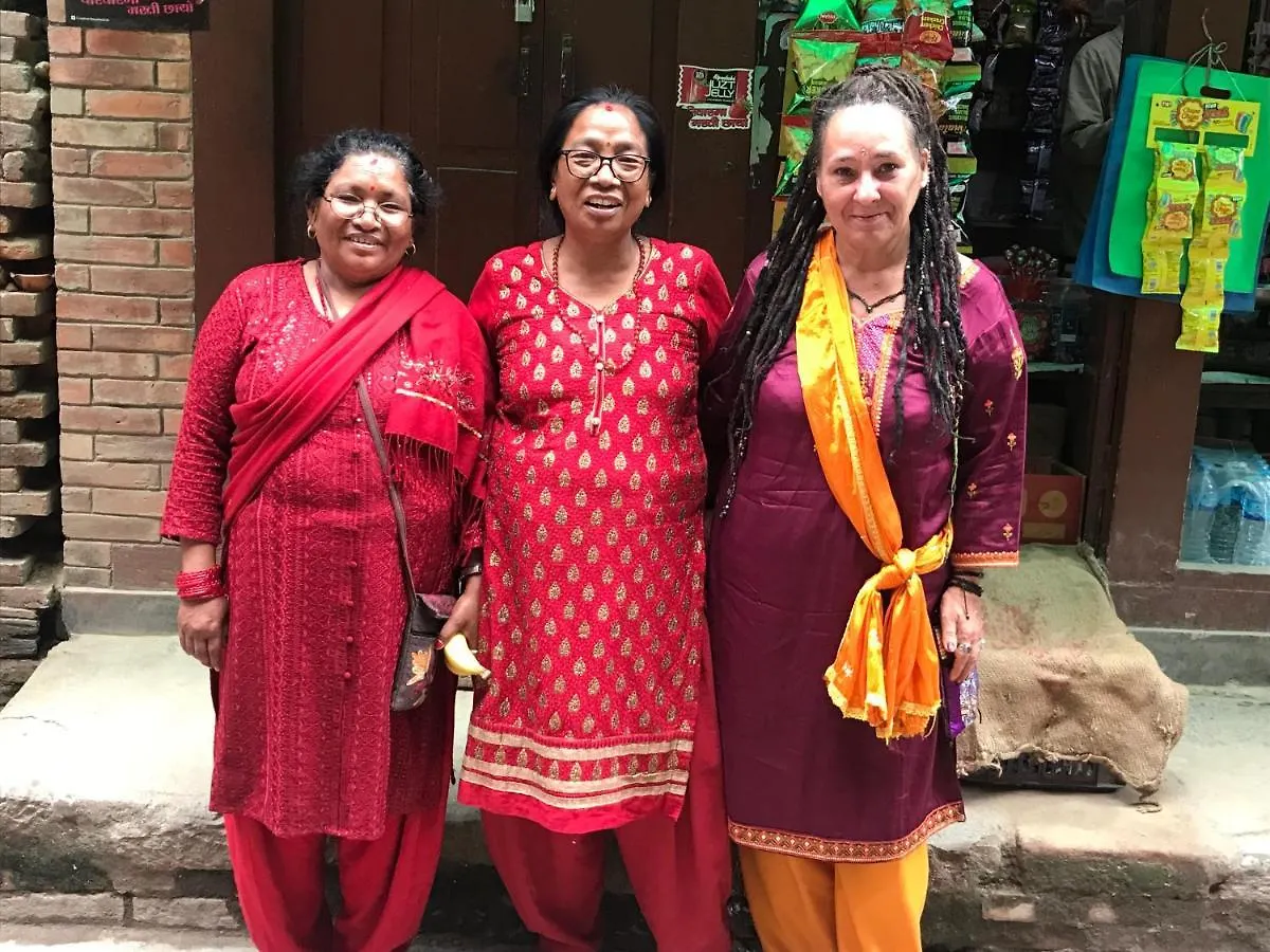 Hotel Vintage Home Bhatgoan Nepal