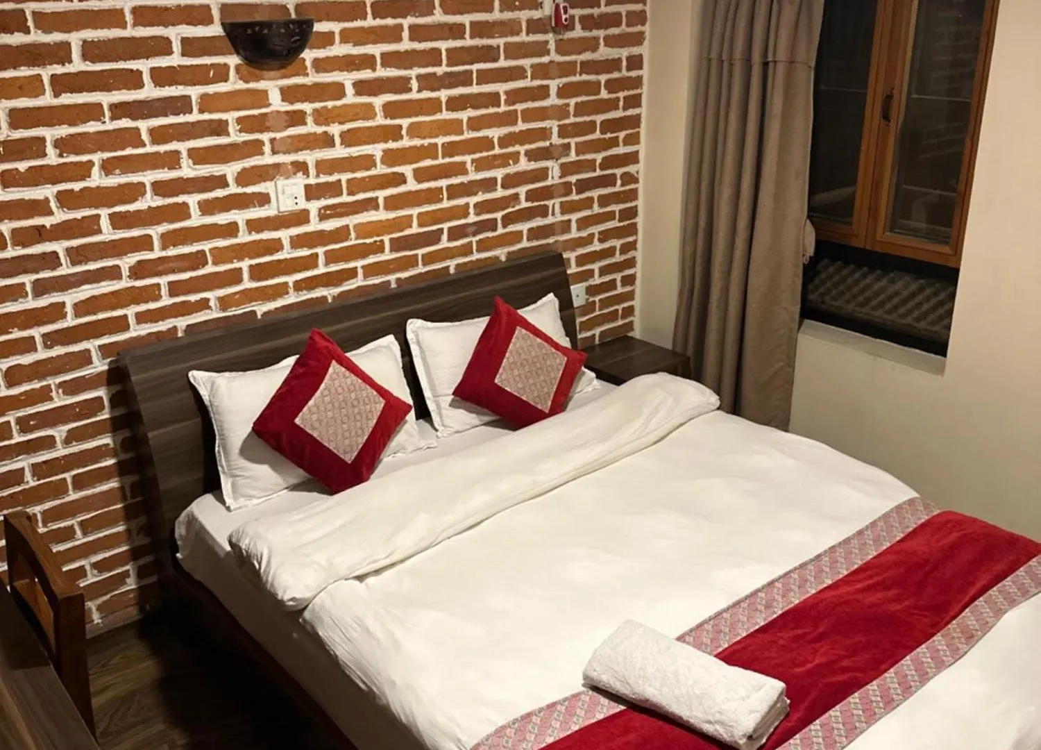 Hotel Vintage Home Bhatgoan