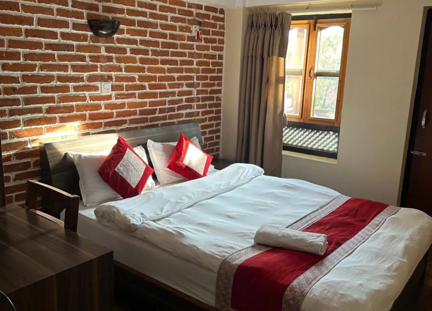 Hotel Vintage Home Bhatgoan 3*,  Nepal