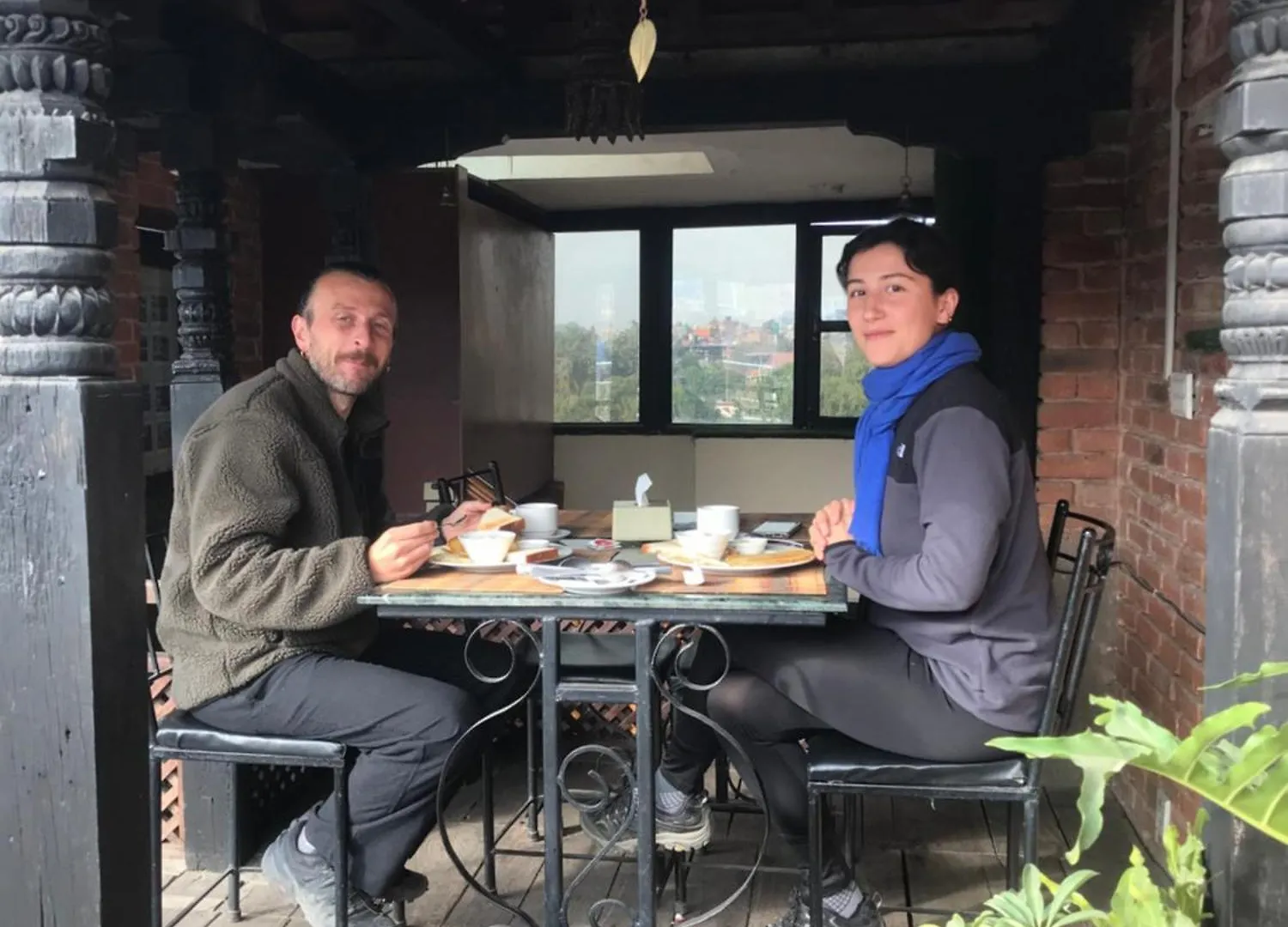 Hotel Vintage Home Bhatgoan Bed & Breakfast