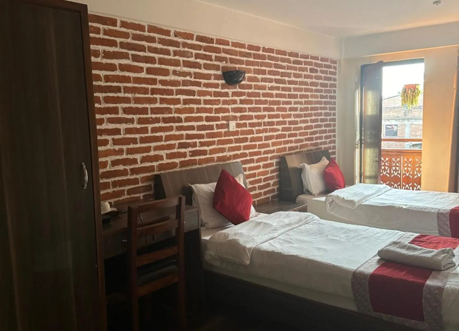Bed & Breakfast Hotel Vintage Home Bhatgoan