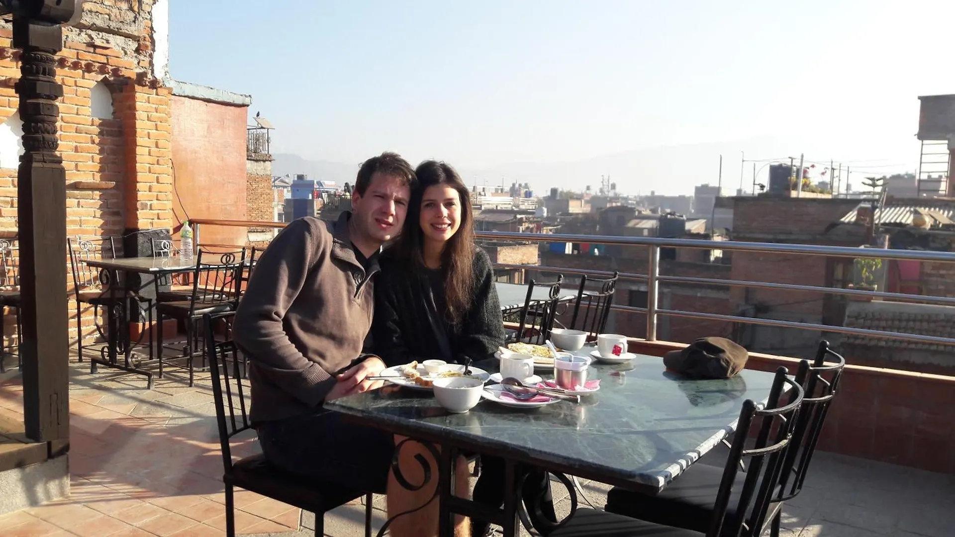 Hotel Vintage Home Bhatgoan